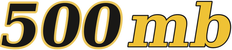 500mb logo